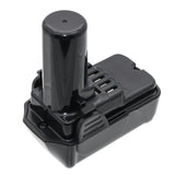 Hitachi UC 10 SFL Battery 10.8V 2000mAh - Compatible Replacement
