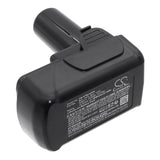 Hitachi UC 10 SFL Battery 10.8V 2000mAh - Compatible Replacement