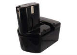 Hitachi 324360 Battery 12V 2100mAh - Compatible Replacement