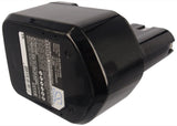 Hitachi 324360 Battery 12V 2100mAh - Compatible Replacement