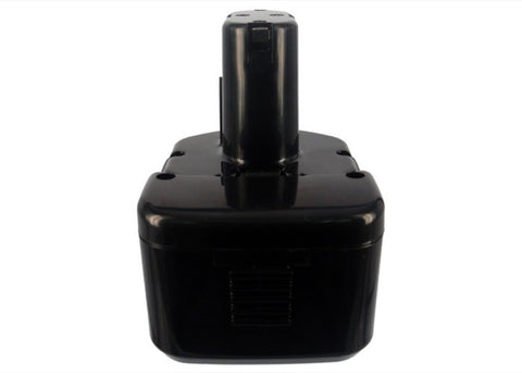 Hitachi DS12DVB2KS Battery 12V 3300mAh - Compatible Replacement