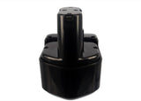 Hitachi DS12DVB2KS Battery 12V 3300mAh - Compatible Replacement