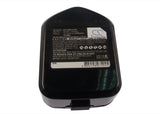 Hitachi DS12DVB2KS Battery 12V 3300mAh - Compatible Replacement