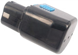 Hitachi FDS12DVA Battery 12V 2100mAh - Compatible Replacement