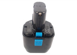 Hitachi FDS12DVA Battery 12V 2100mAh - Compatible Replacement