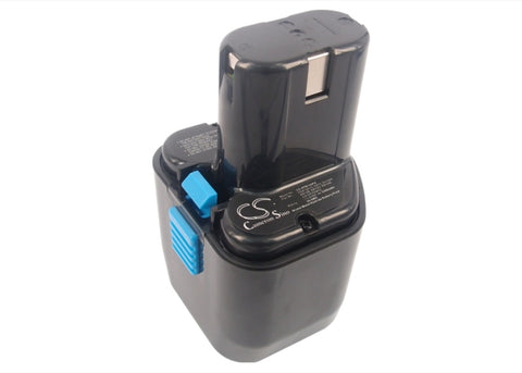 Hitachi FDS12DVA Battery 12V 3300mAh - Compatible Replacement
