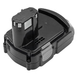Hitachi DS 18DVB2K Battery 18V 2000mAh - Compatible Replacement