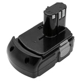 Hitachi DS 18DVB2K Battery 18V 2000mAh - Compatible Replacement