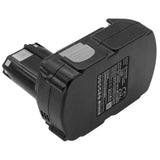 Hitachi DS 18DVB2K Battery 18V 2000mAh - Compatible Replacement