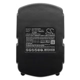 Hitachi DS 18DVB2K Battery 18V 2000mAh - Compatible Replacement