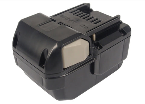 Hitachi DH 25DAL Battery 25.2V 3000mAh - Compatible Replacement
