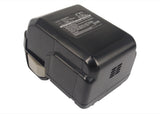 Hitachi DH 25DAL Battery 25.2V 3000mAh - Compatible Replacement