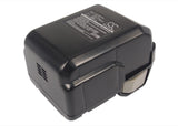 Hitachi DH 25DAL Battery 25.2V 3000mAh - Compatible Replacement
