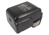 Hitachi DH 25DAL Battery 25.2V 4000mAh - Compatible Replacement