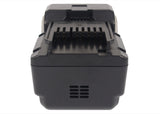 Hitachi DH 25DAL Battery 25.2V 4000mAh - Compatible Replacement