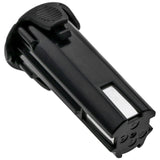Bostitch GFN1664K Battery 3.6V 2500mAh - Compatible Replacement