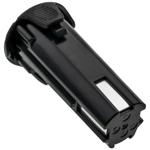 Bostitch GFN1664K Battery 3.6V 2500mAh - Compatible Replacement