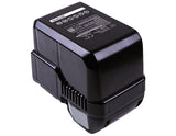 Hitachi DH 36DAL Battery 36V 5000mAh - Compatible Replacement