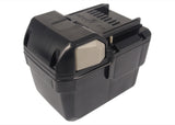 Hitachi DH 36DAL Battery 36V 3000mAh - Compatible Replacement