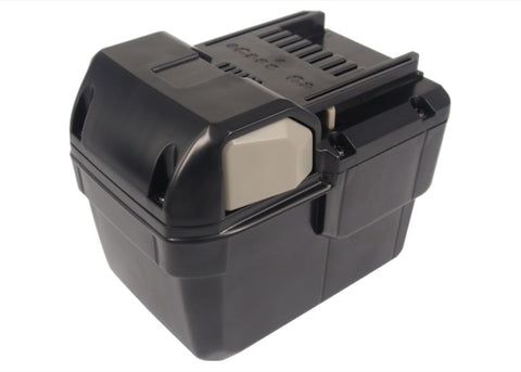 Hitachi DH 36DAL Battery 36V 3000mAh - Compatible Replacement