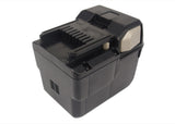 Hitachi DH 36DAL Battery 36V 3000mAh - Compatible Replacement