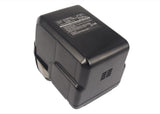 Hitachi DH 36DAL Battery 36V 3000mAh - Compatible Replacement