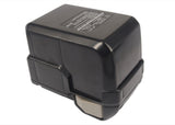 Hitachi DH 36DAL Battery 36V 3000mAh - Compatible Replacement