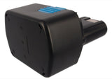 Hitachi DS 14DVB2K Battery 14.4V 2100mAh - Compatible Replacement
