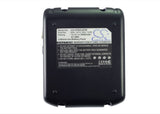 Hitachi WH 14DBAL2 Battery 14.4V 3000mAh - Compatible Replacement