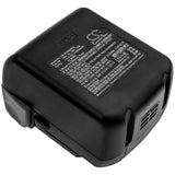 Hitachi WH 14DBAL2 Battery 14.4V 5000mAh - Compatible Replacement