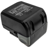 Hitachi WH 14DBAL2 Battery 14.4V 5000mAh - Compatible Replacement