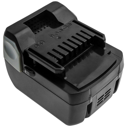 Hitachi WH 14DBAL2 Battery 14.4V 5000mAh - Compatible Replacement