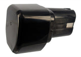 Hitachi NRWH 6DC Battery 7.2V 3300mAh - Compatible Replacement