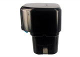Hitachi NRWH 6DC Battery 7.2V 3300mAh - Compatible Replacement