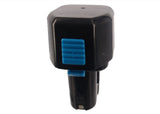 Hitachi NRWH 6DC Battery 7.2V 3300mAh - Compatible Replacement