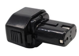 Hitachi NR90GC2 Nailgun Battery 7.2V 1500mAh - Compatible Replacement