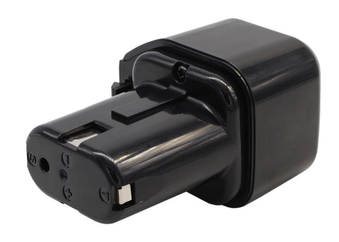 Hitachi NR90GC2 Nailgun Battery 7.2V 1500mAh - Compatible Replacement