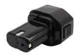 Hitachi NR90GC2 Nailgun Battery 7.2V 1500mAh - Compatible Replacement