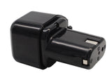 Hitachi NR90GC2 Nailgun Battery 7.2V 1500mAh - Compatible Replacement