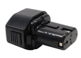 Hitachi NR90GC2 Nailgun Battery 7.2V 3000mAh - Compatible Replacement