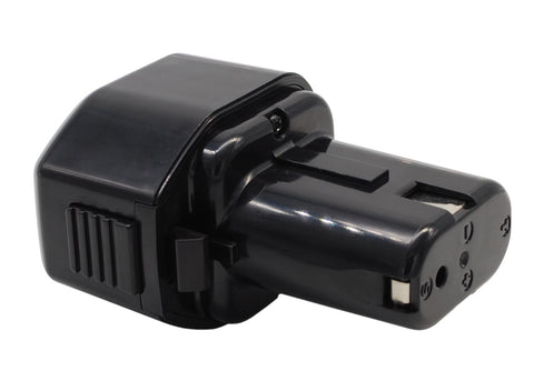 Hitachi NR90GC2 Nailgun Battery 7.2V 3000mAh - Compatible Replacement