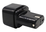 Hitachi NR90GC2 Nailgun Battery 7.2V 3000mAh - Compatible Replacement