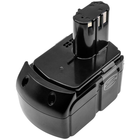 Hitachi DS 18DVB2K Battery 18V 5000mAh - Compatible Replacement