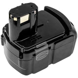 Hitachi DS 18DVB2K Battery 18V 5000mAh - Compatible Replacement
