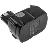 Hitachi DS 18DVB2K Battery 18V 5000mAh - Compatible Replacement