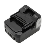 Hitachi WH 18DSL Battery 18V 1500mAh - Compatible Replacement