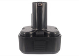 Hitachi FDS 9DVC Battery 9.6V 3000mAh - Compatible Replacement