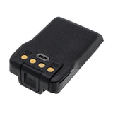 Hytera PD505LF Battery 7.4V 2000mAh - Compatible Replacement