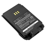 Hytera PD505LF Battery 7.4V 1500mAh - Compatible Replacement
