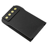 Hytera PD505LF Battery 7.4V 1500mAh - Compatible Replacement